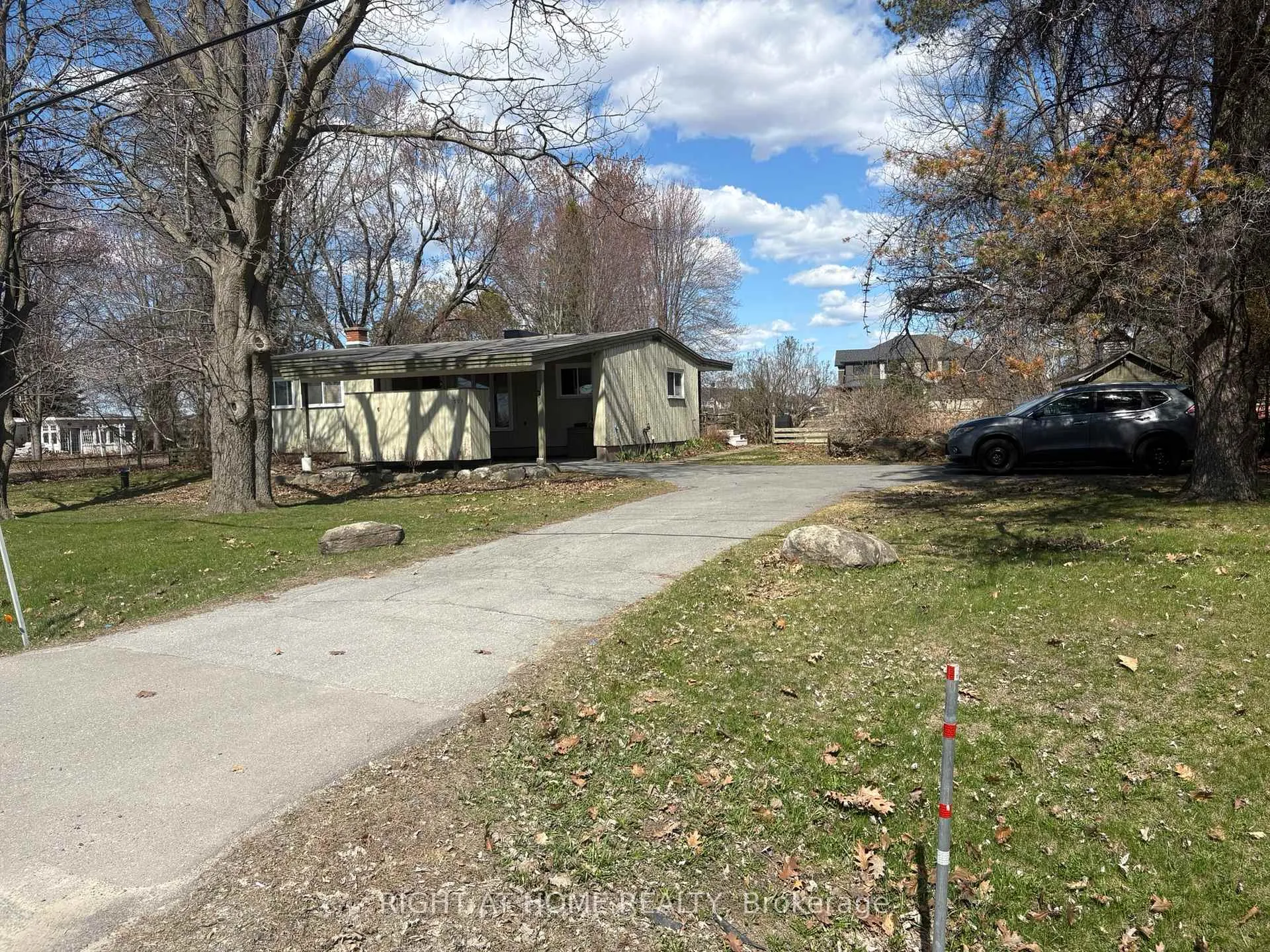 Photo 2 of 793 River Road, Ottawa, Riverside South/Gloucester Glen — HOMEH