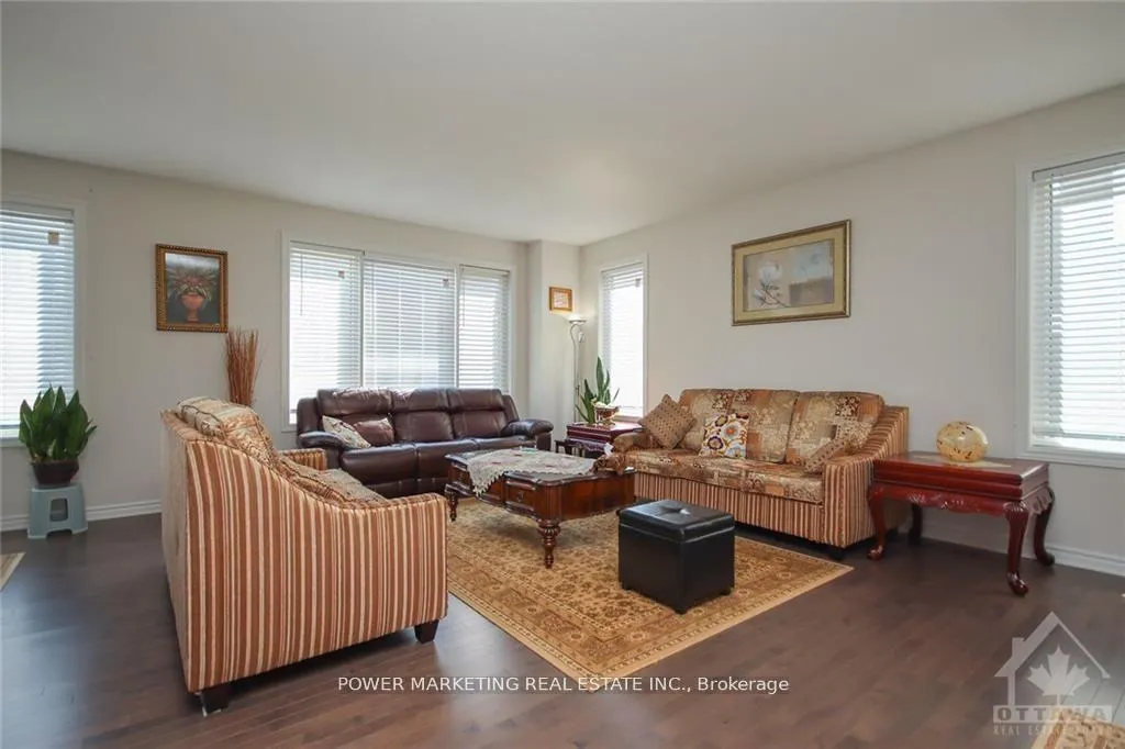 Photo 2 of 339 Lamarche Avenue, Ottawa, Chapel Hill South - Orleans Village — HOMEH