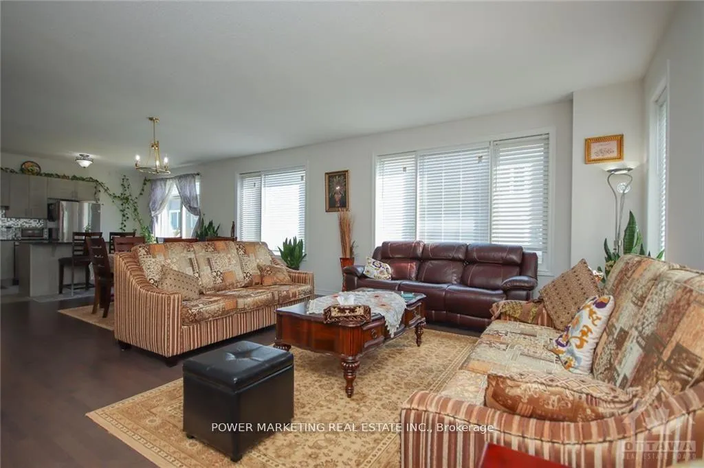 Photo 3 of 339 Lamarche Avenue, Ottawa, Chapel Hill South - Orleans Village — HOMEH