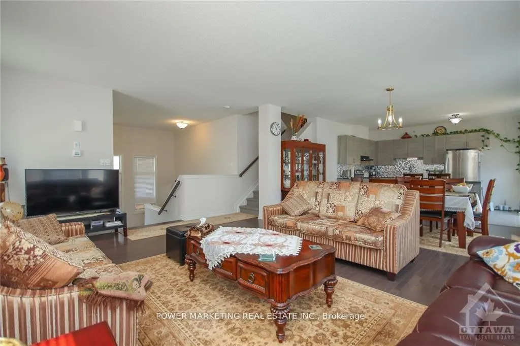 Photo 4 of 339 Lamarche Avenue, Ottawa, Chapel Hill South - Orleans Village — HOMEH