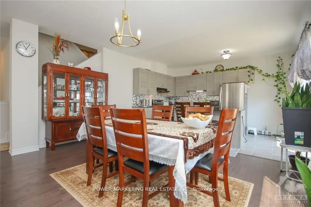 Photo 5 of 339 Lamarche Avenue, Ottawa, Chapel Hill South - Orleans Village — HOMEH