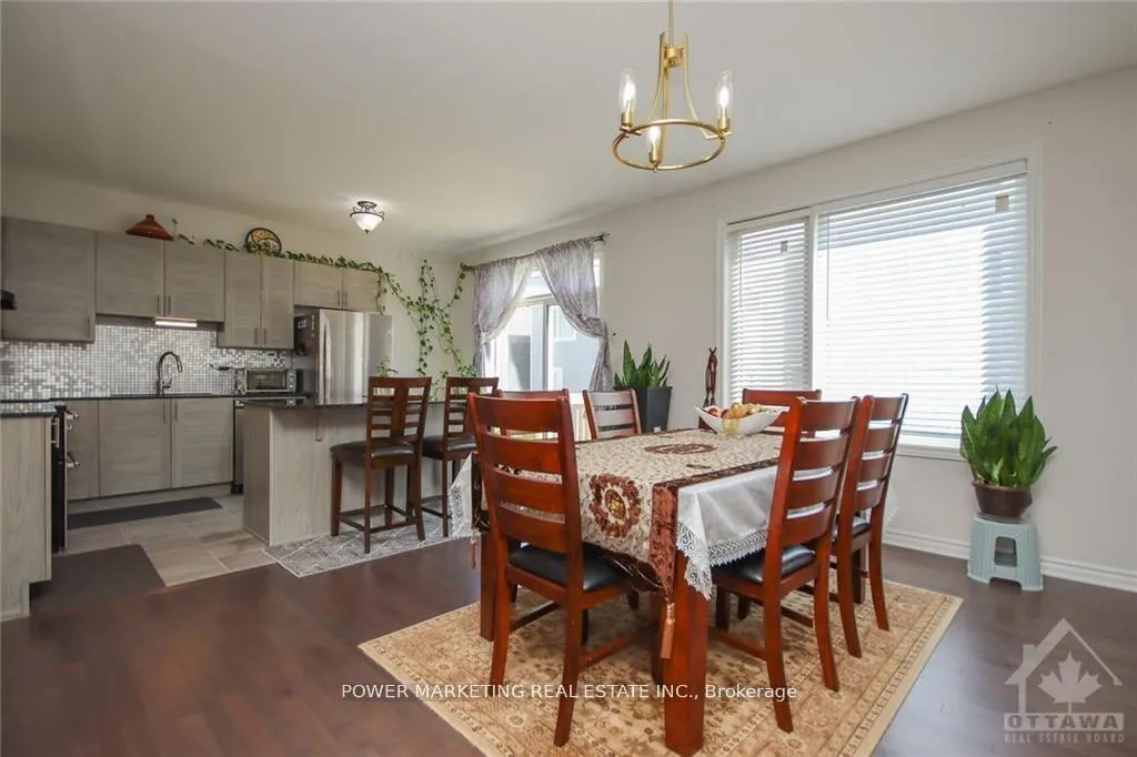 Photo 6 of 339 Lamarche Avenue, Ottawa, Chapel Hill South - Orleans Village — HOMEH