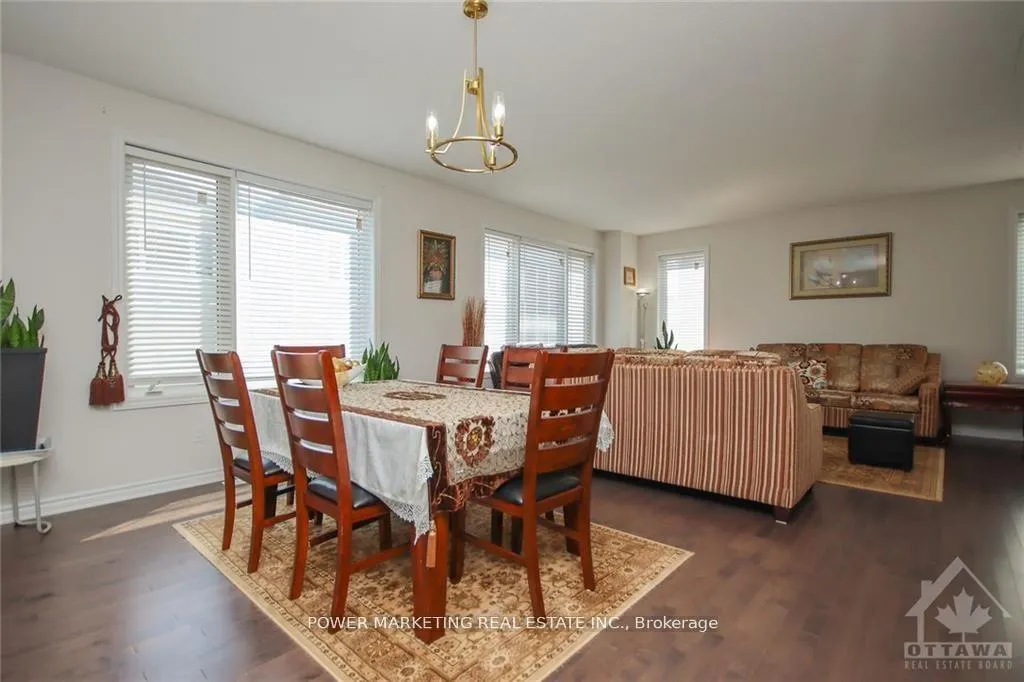 Photo 7 of 339 Lamarche Avenue, Ottawa, Chapel Hill South - Orleans Village — HOMEH