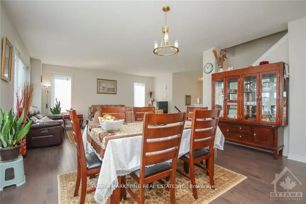 Photo 8 of 339 Lamarche Avenue, Ottawa, Chapel Hill South - Orleans Village — HOMEH