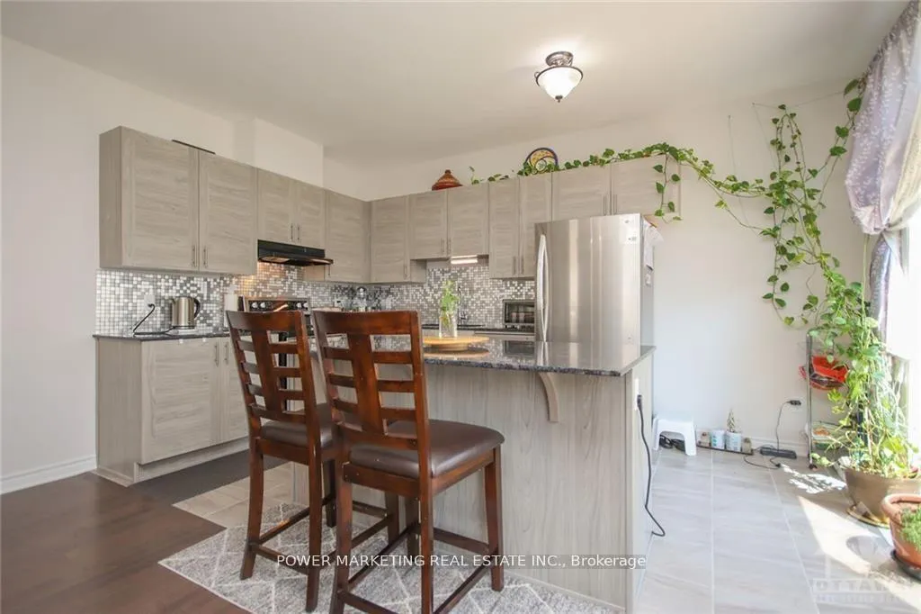 Photo 9 of 339 Lamarche Avenue, Ottawa, Chapel Hill South - Orleans Village — HOMEH