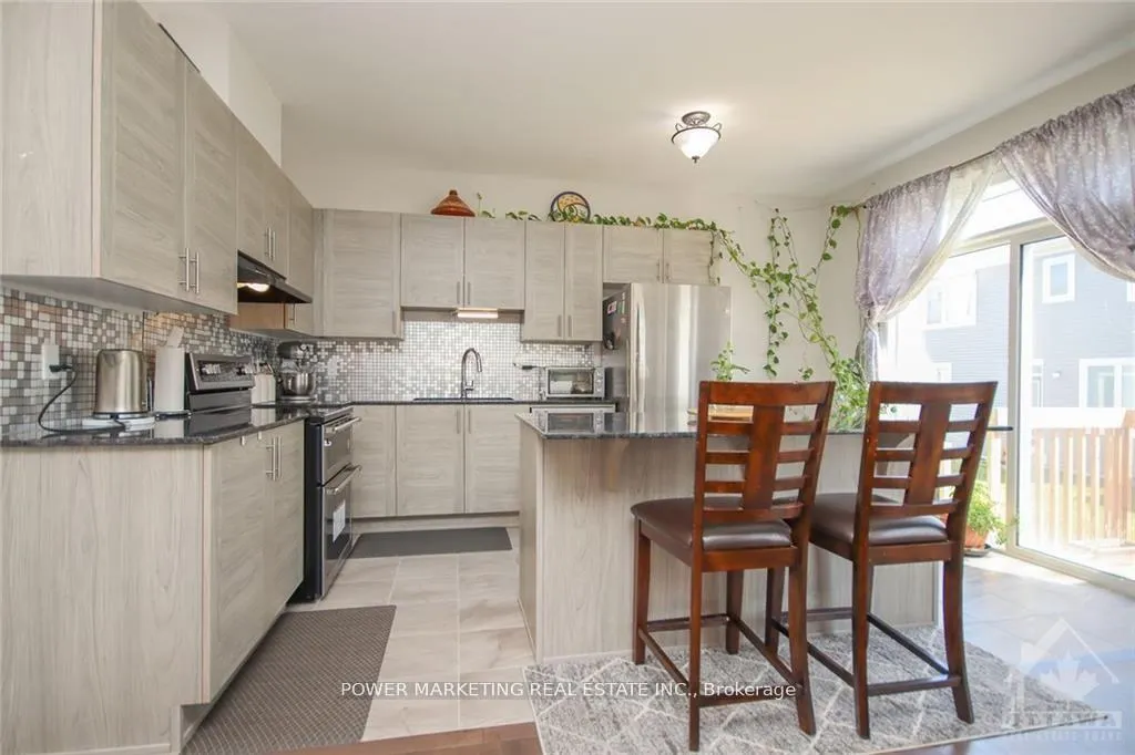 Photo 10 of 339 Lamarche Avenue, Ottawa, Chapel Hill South - Orleans Village — HOMEH