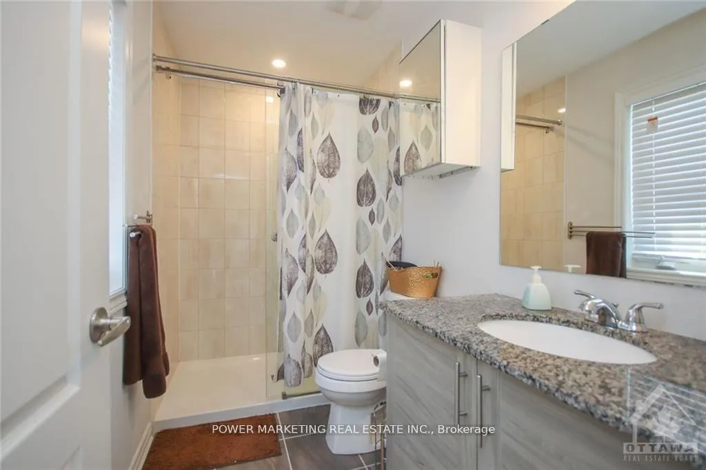Photo 20 of 339 Lamarche Avenue, Ottawa, Chapel Hill South - Orleans Village — HOMEH