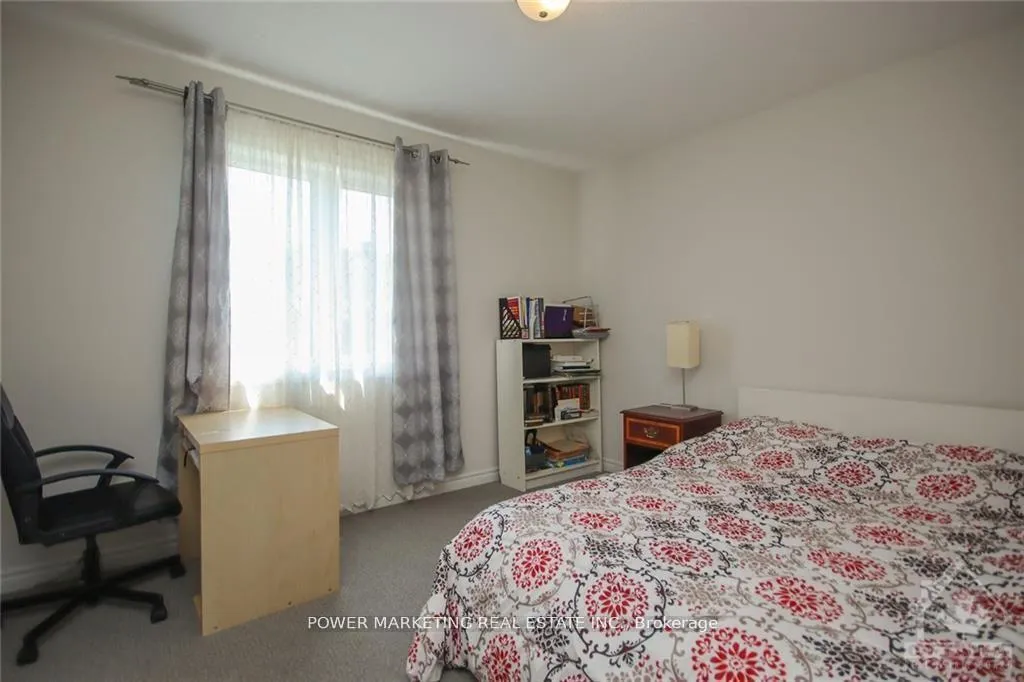 Photo 21 of 339 Lamarche Avenue, Ottawa, Chapel Hill South - Orleans Village — HOMEH