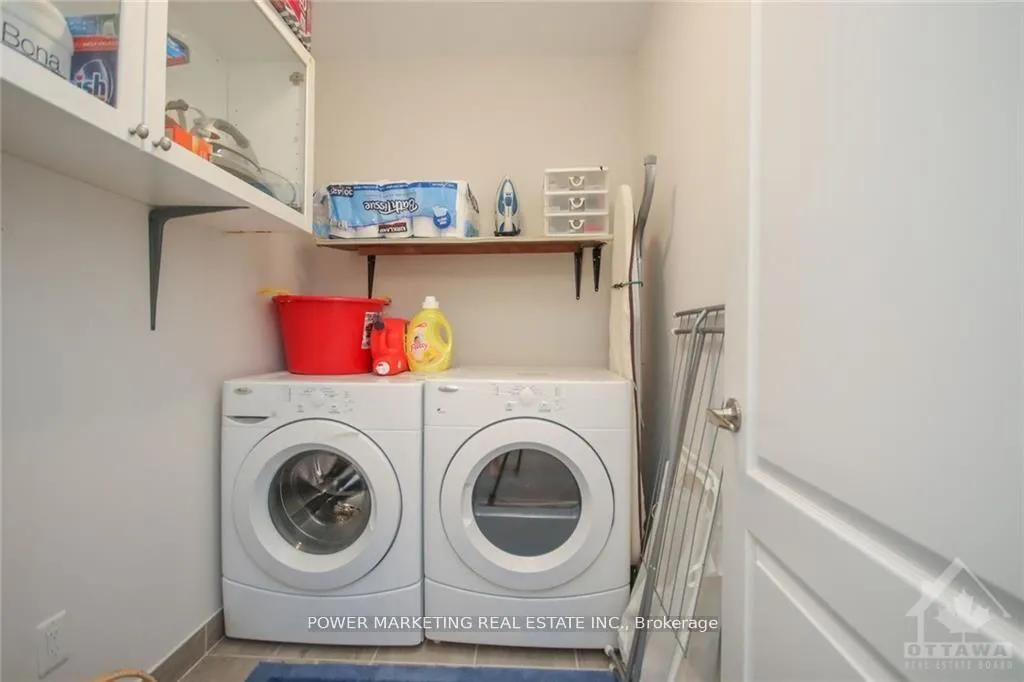 Photo 23 of 339 Lamarche Avenue, Ottawa, Chapel Hill South - Orleans Village — HOMEH