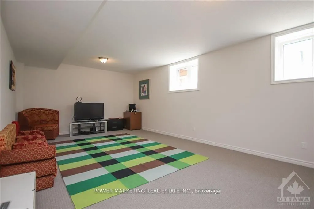 Photo 26 of 339 Lamarche Avenue, Ottawa, Chapel Hill South - Orleans Village — HOMEH