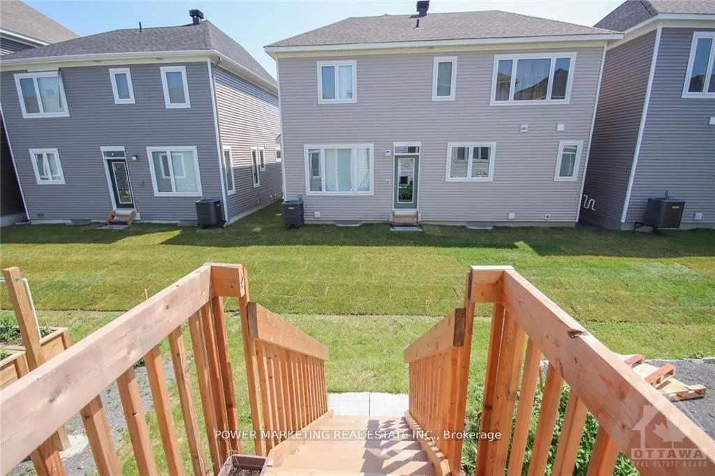 Photo 29 of 339 Lamarche Avenue, Ottawa, Chapel Hill South - Orleans Village — HOMEH