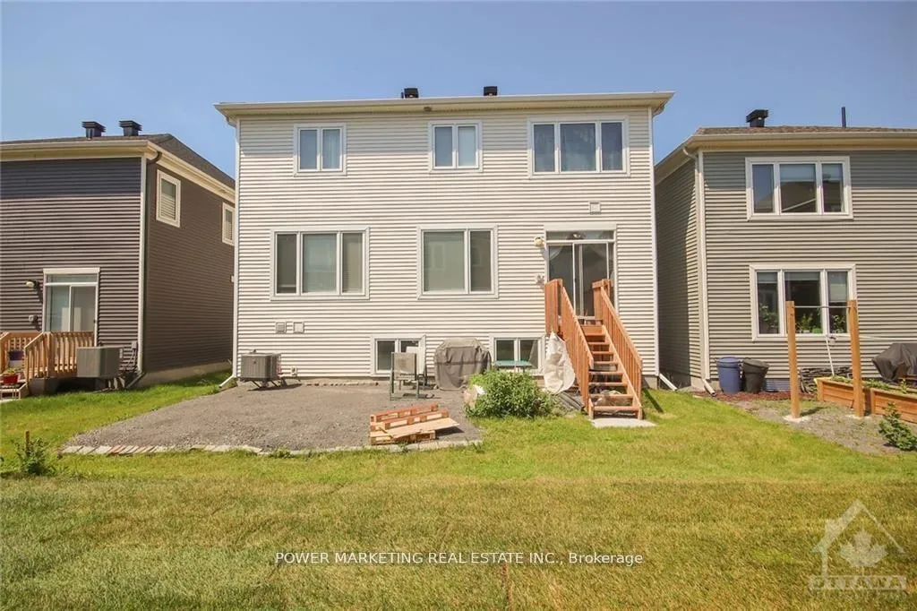 Photo 30 of 339 Lamarche Avenue, Ottawa, Chapel Hill South - Orleans Village — HOMEH