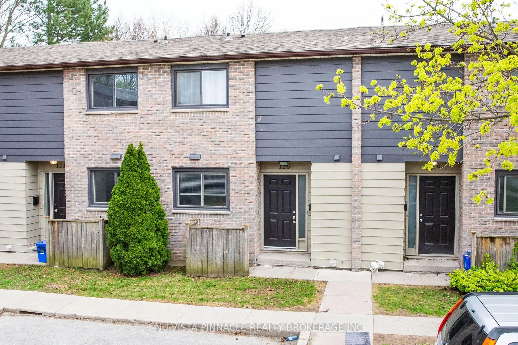 Photo 1 of Unit 126, 40 Summit Avenue, London, North N — HOMEH