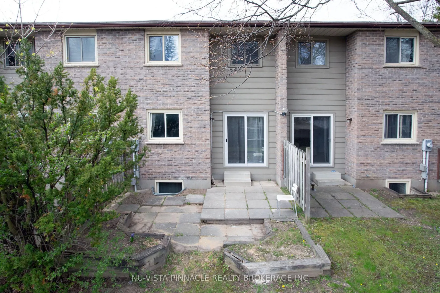 Photo 34 of Unit 126, 40 Summit Avenue, London, North N — HOMEH