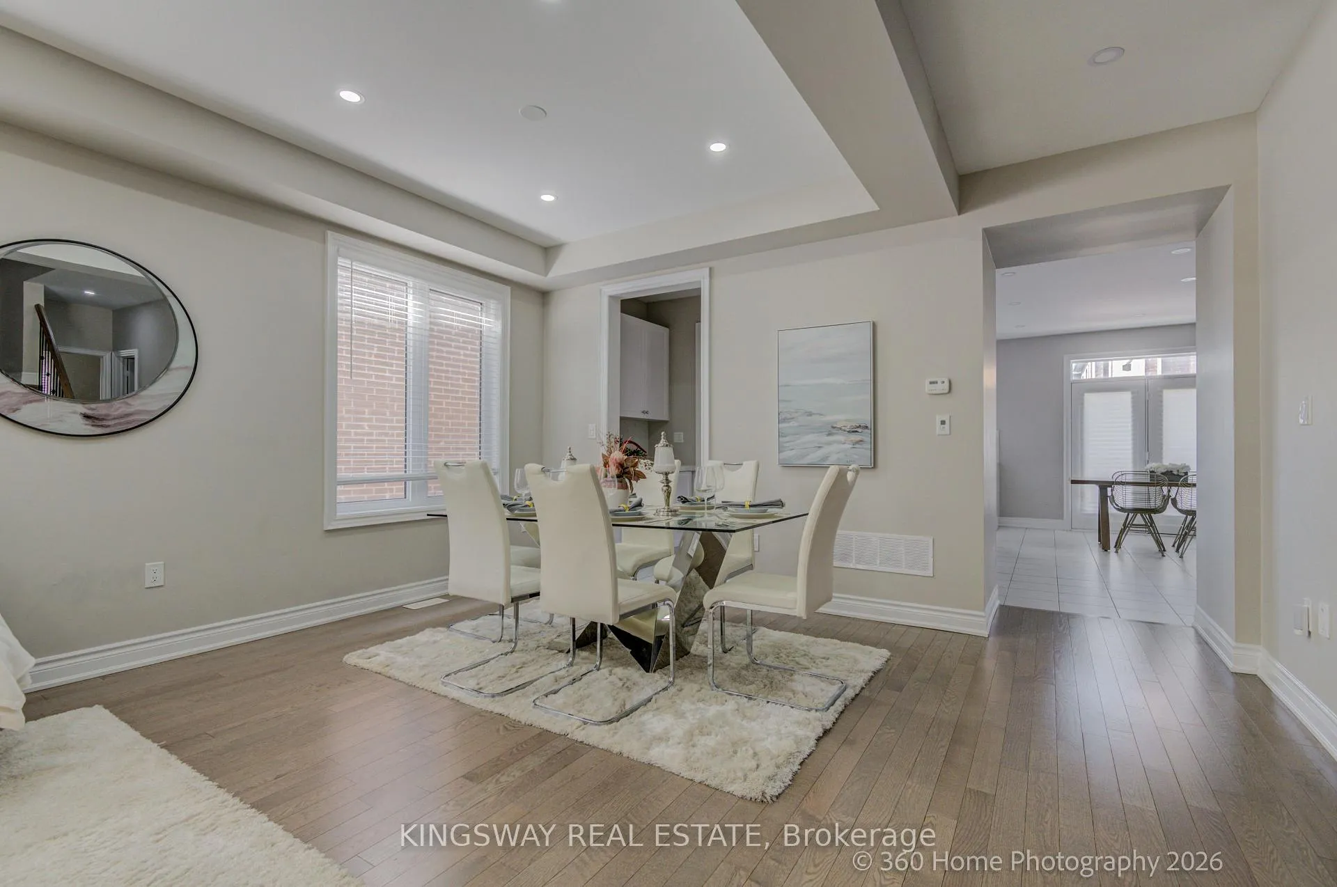 Photo 9 of 94 Factor Street, Vaughan, Kleinburg — HOMEH