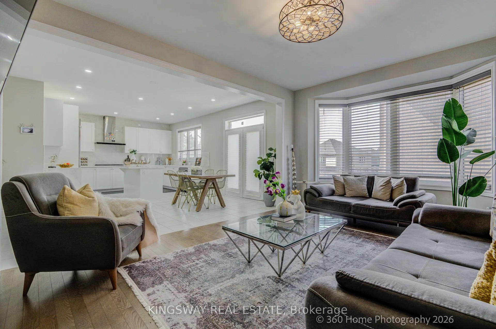 Photo 14 of 94 Factor Street, Vaughan, Kleinburg — HOMEH