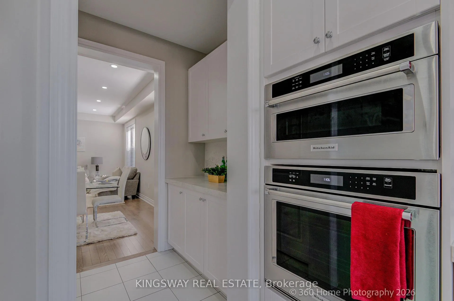 Photo 19 of 94 Factor Street, Vaughan, Kleinburg — HOMEH