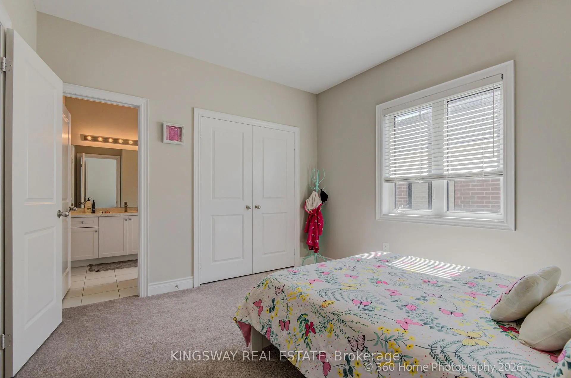 Photo 31 of 94 Factor Street, Vaughan, Kleinburg — HOMEH