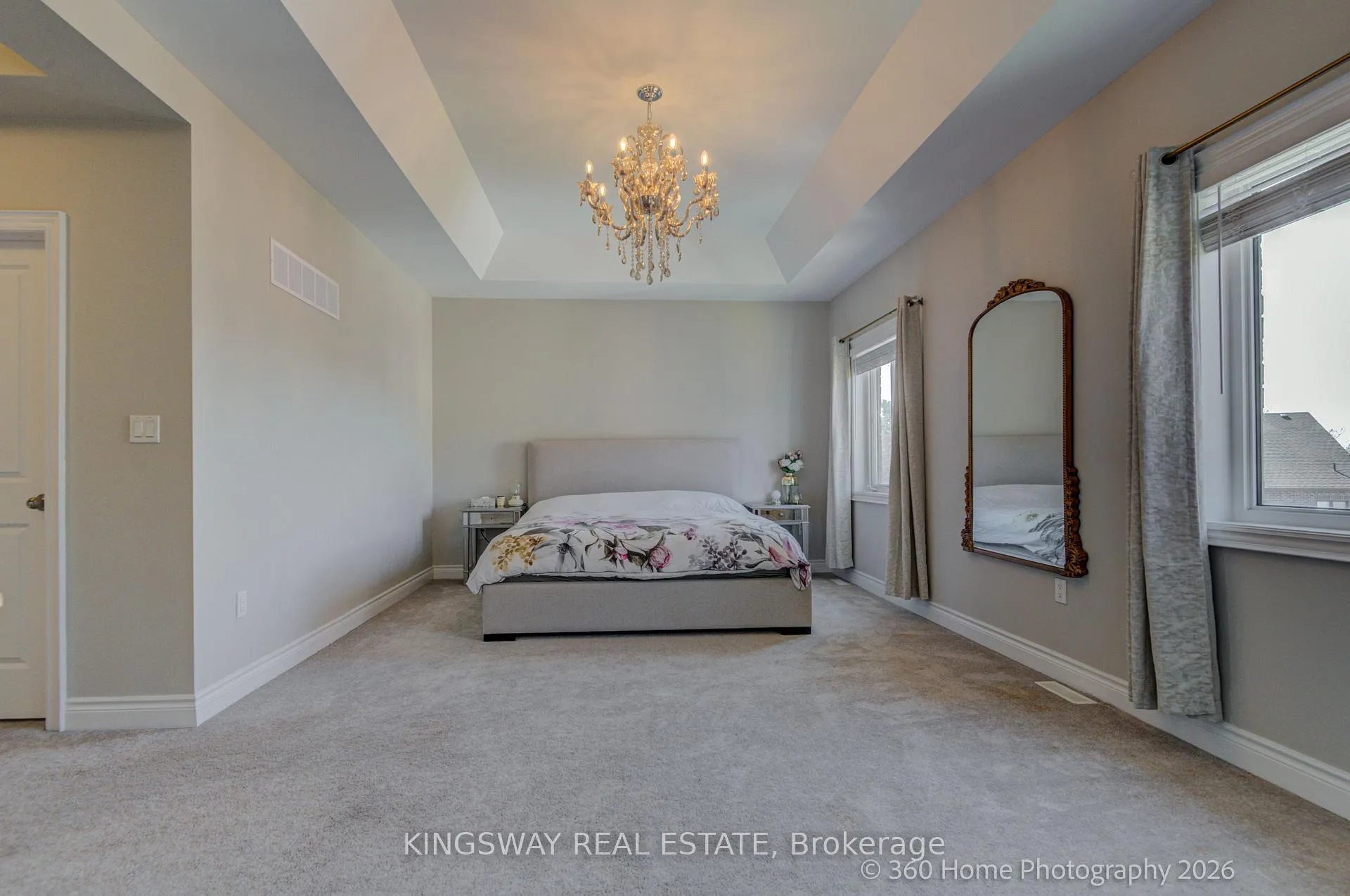 Photo 33 of 94 Factor Street, Vaughan, Kleinburg — HOMEH