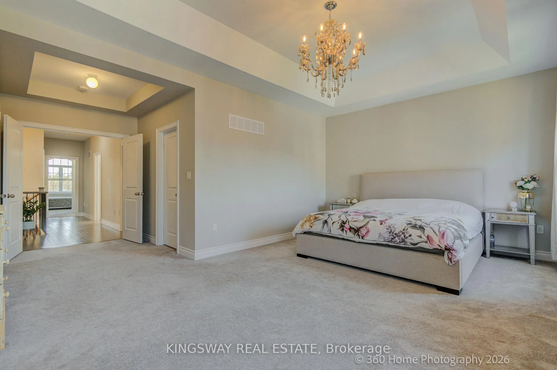 Photo 34 of 94 Factor Street, Vaughan, Kleinburg — HOMEH
