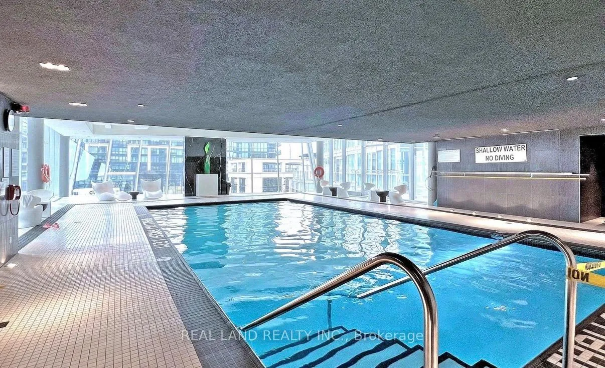 Photo 4 of Unit 2803, 2916 Highway 7 Road, Vaughan, Concord — HOMEH