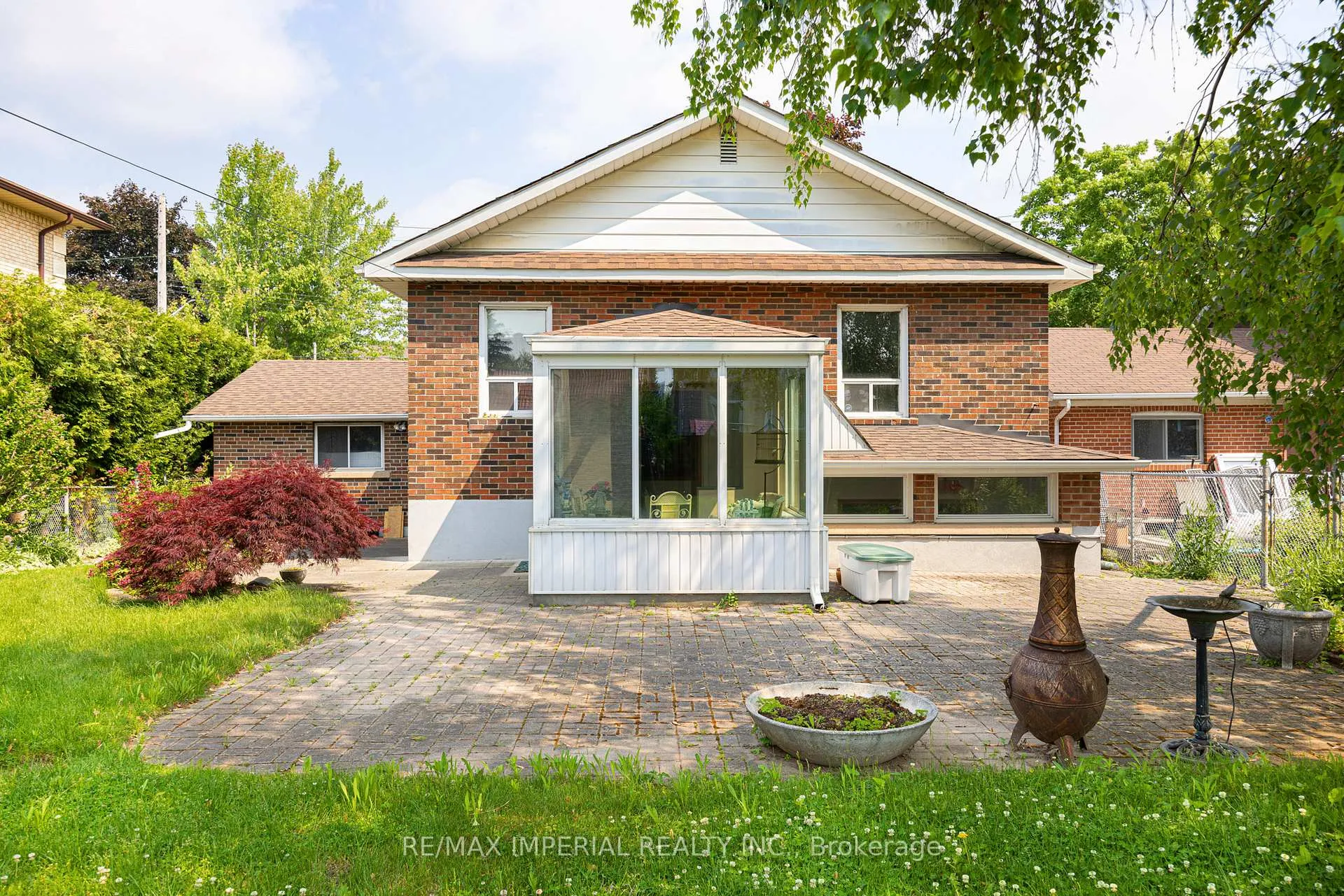 Photo 27 of 7 Doddington Drive, Etobicoke, Stonegate-Queensway — HOMEH