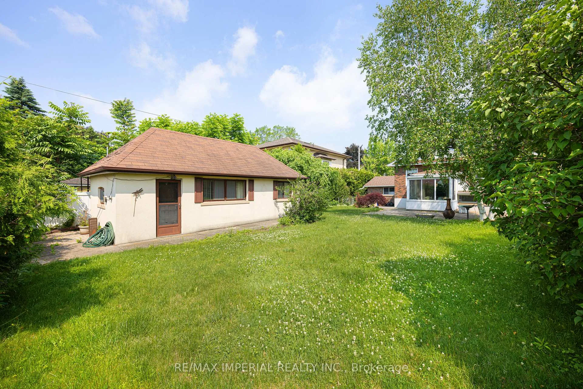 Photo 30 of 7 Doddington Drive, Etobicoke, Stonegate-Queensway — HOMEH