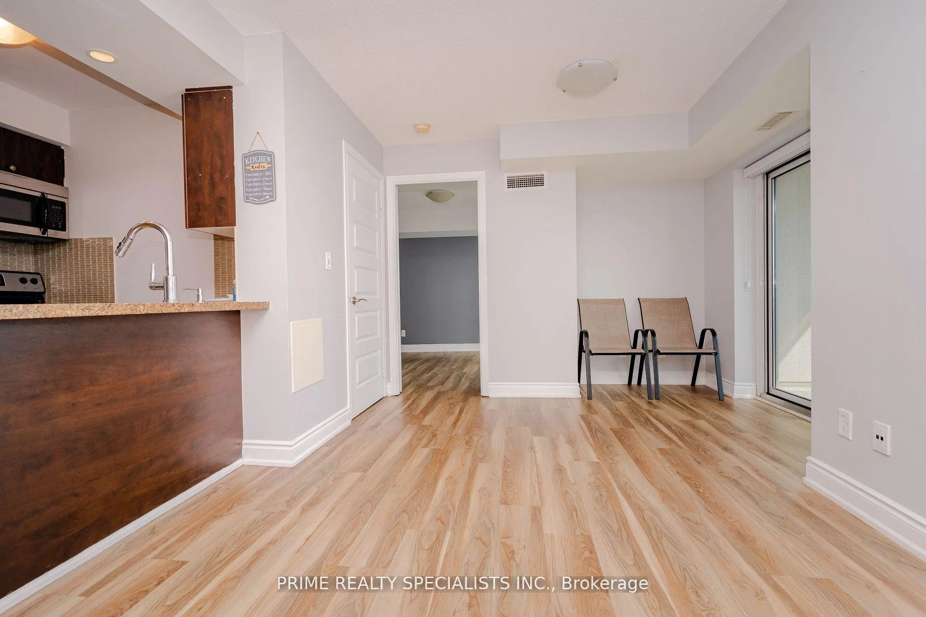 Photo 10 of Unit 2006, 215 Queen Street E, Brampton, Queen Street Corridor — HOMEH