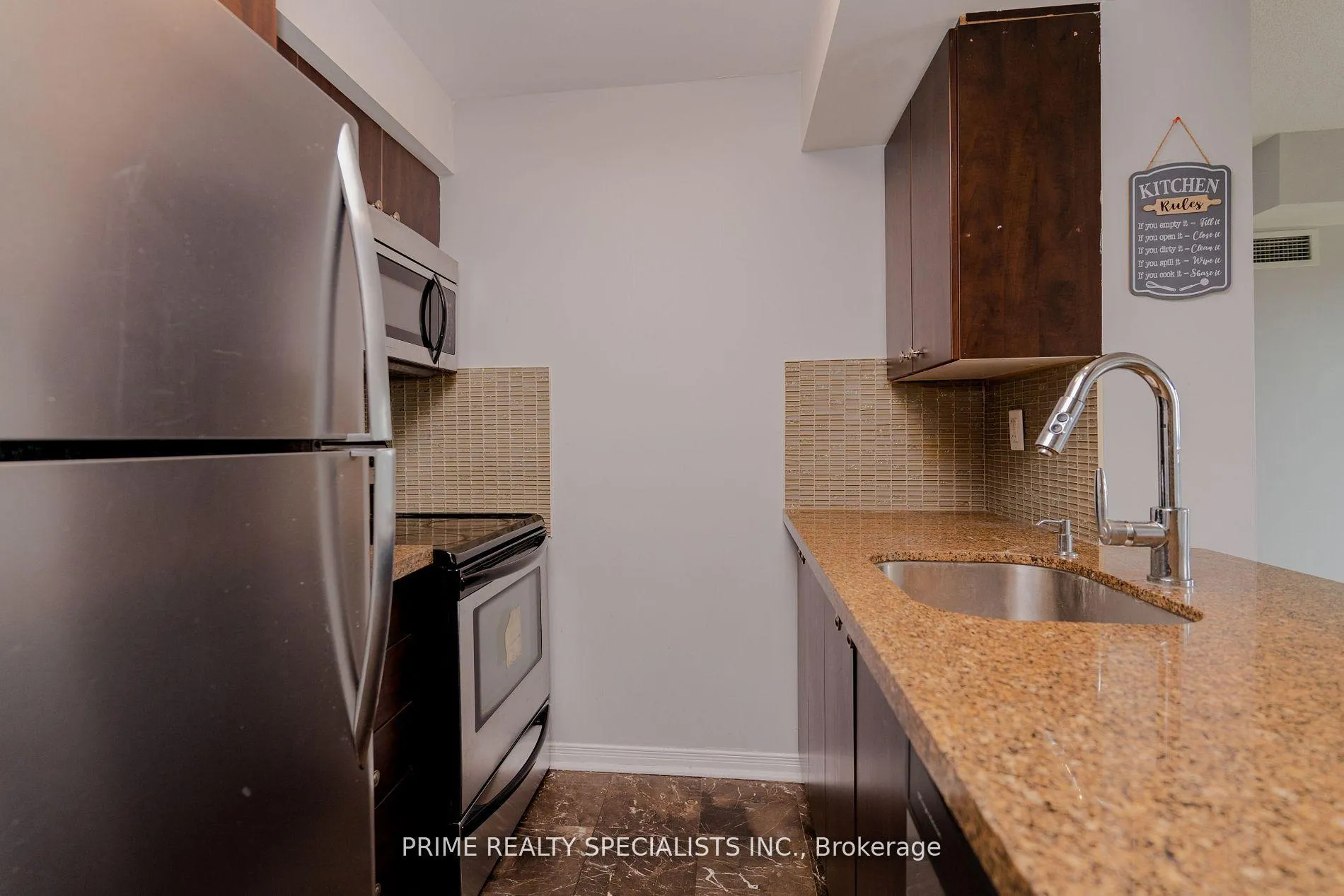 Photo 16 of Unit 2006, 215 Queen Street E, Brampton, Queen Street Corridor — HOMEH