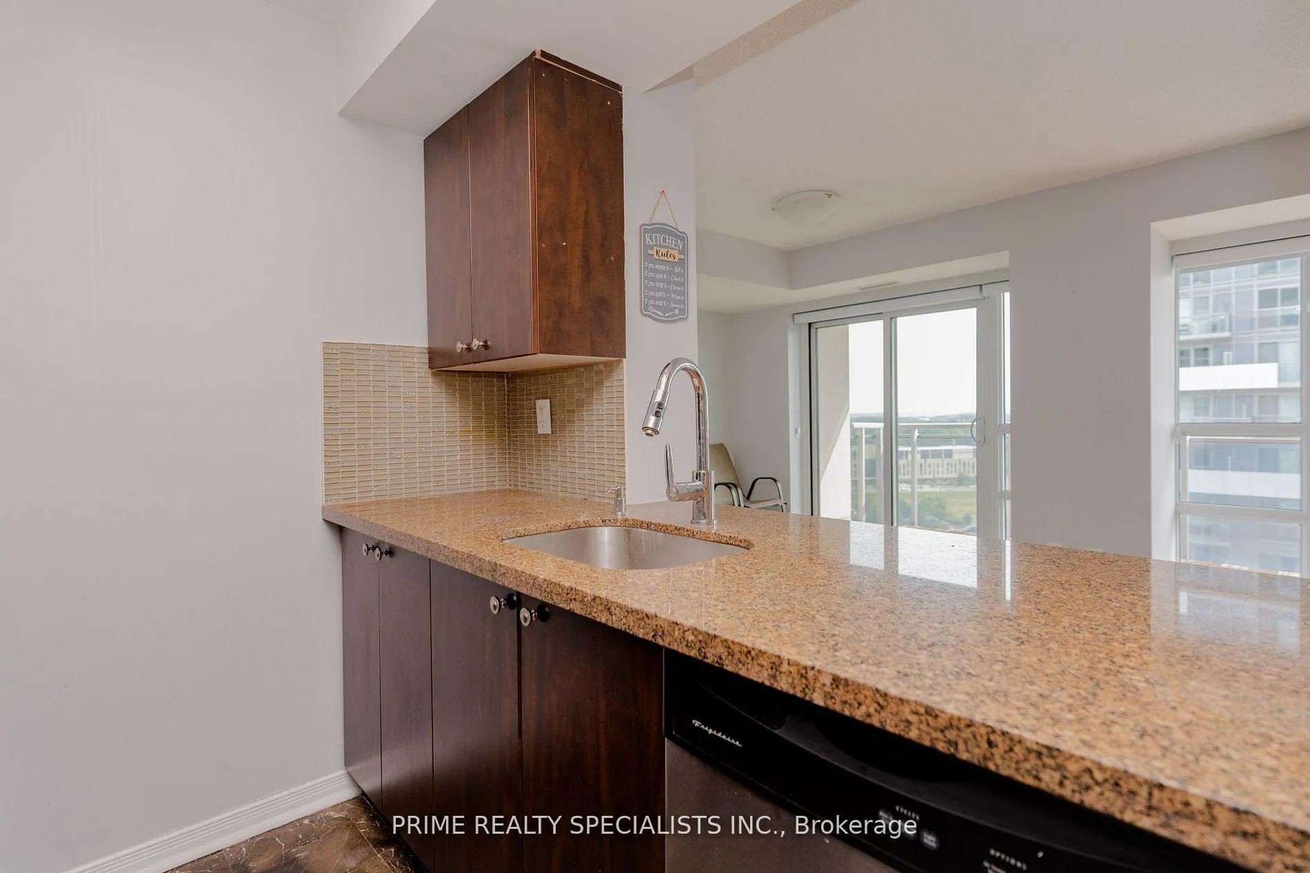 Photo 17 of Unit 2006, 215 Queen Street E, Brampton, Queen Street Corridor — HOMEH