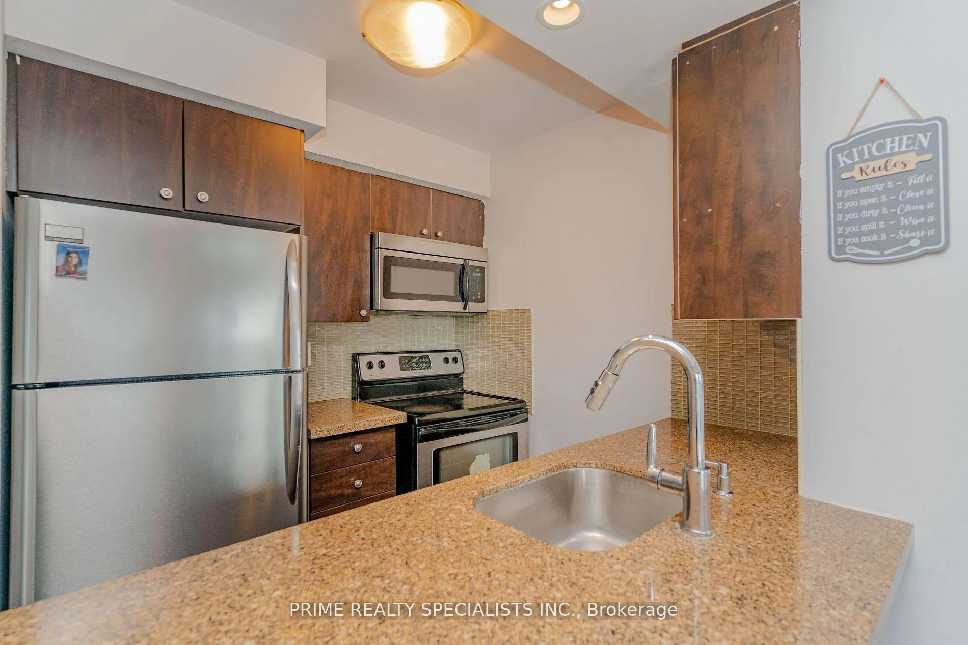 Photo 18 of Unit 2006, 215 Queen Street E, Brampton, Queen Street Corridor — HOMEH