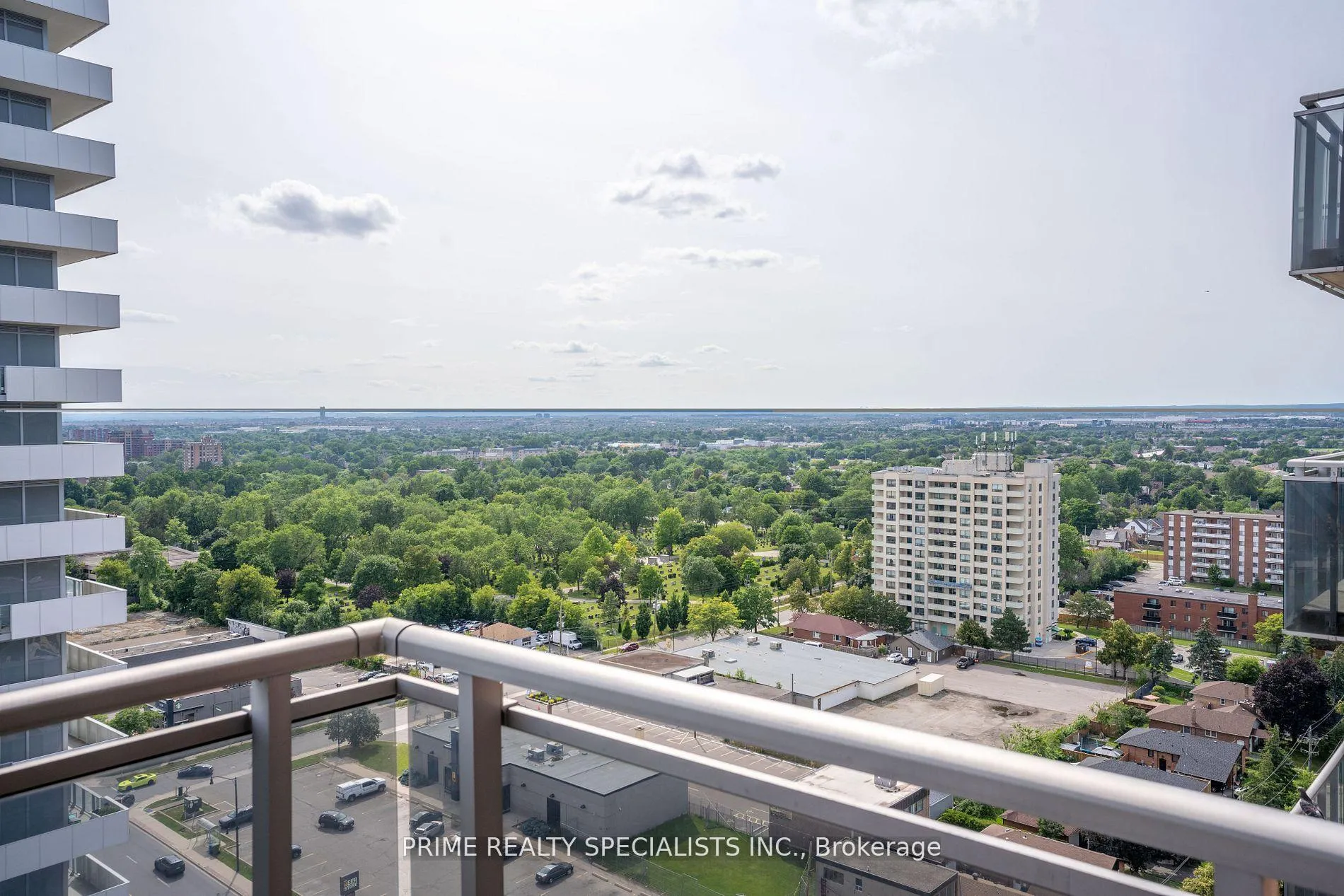 Photo 29 of Unit 2006, 215 Queen Street E, Brampton, Queen Street Corridor — HOMEH