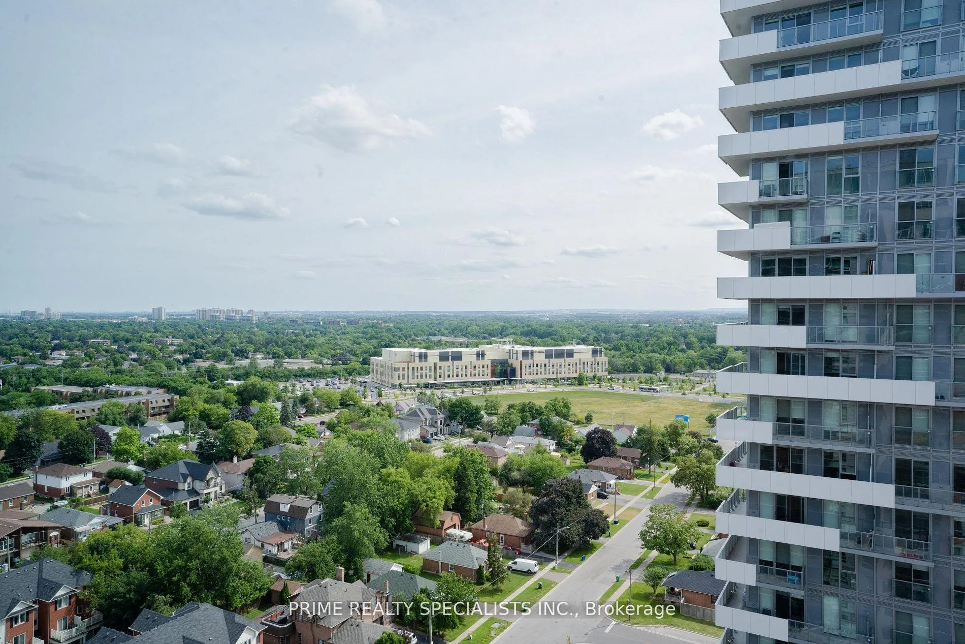 Photo 30 of Unit 2006, 215 Queen Street E, Brampton, Queen Street Corridor — HOMEH