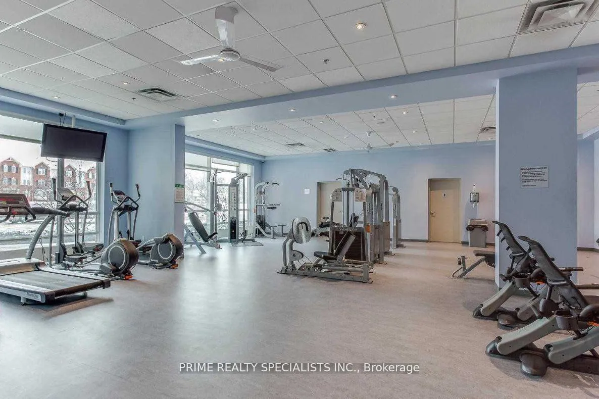 Photo 31 of Unit 2006, 215 Queen Street E, Brampton, Queen Street Corridor — HOMEH