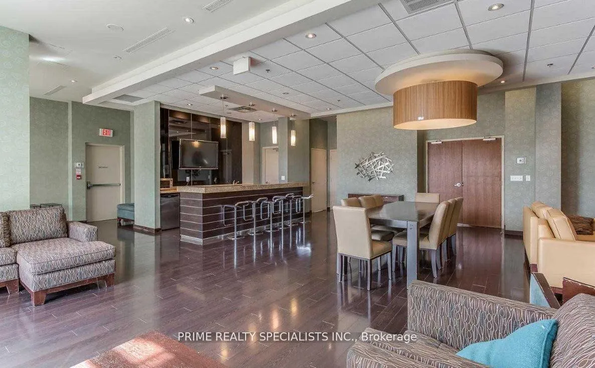 Photo 32 of Unit 2006, 215 Queen Street E, Brampton, Queen Street Corridor — HOMEH