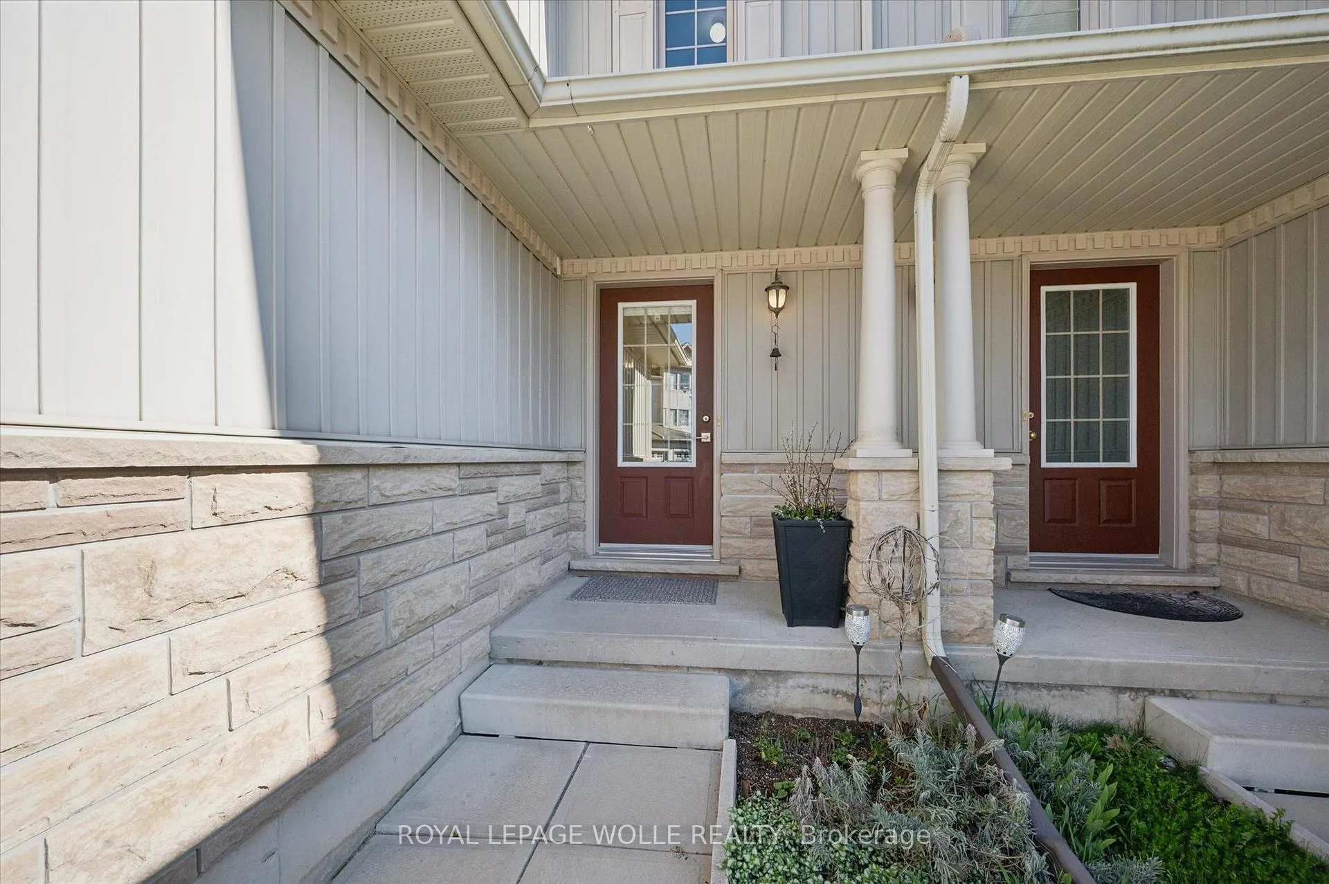 Photo 3 of Unit K61, 85 Bankside Drive, Kitchener — HOMEH