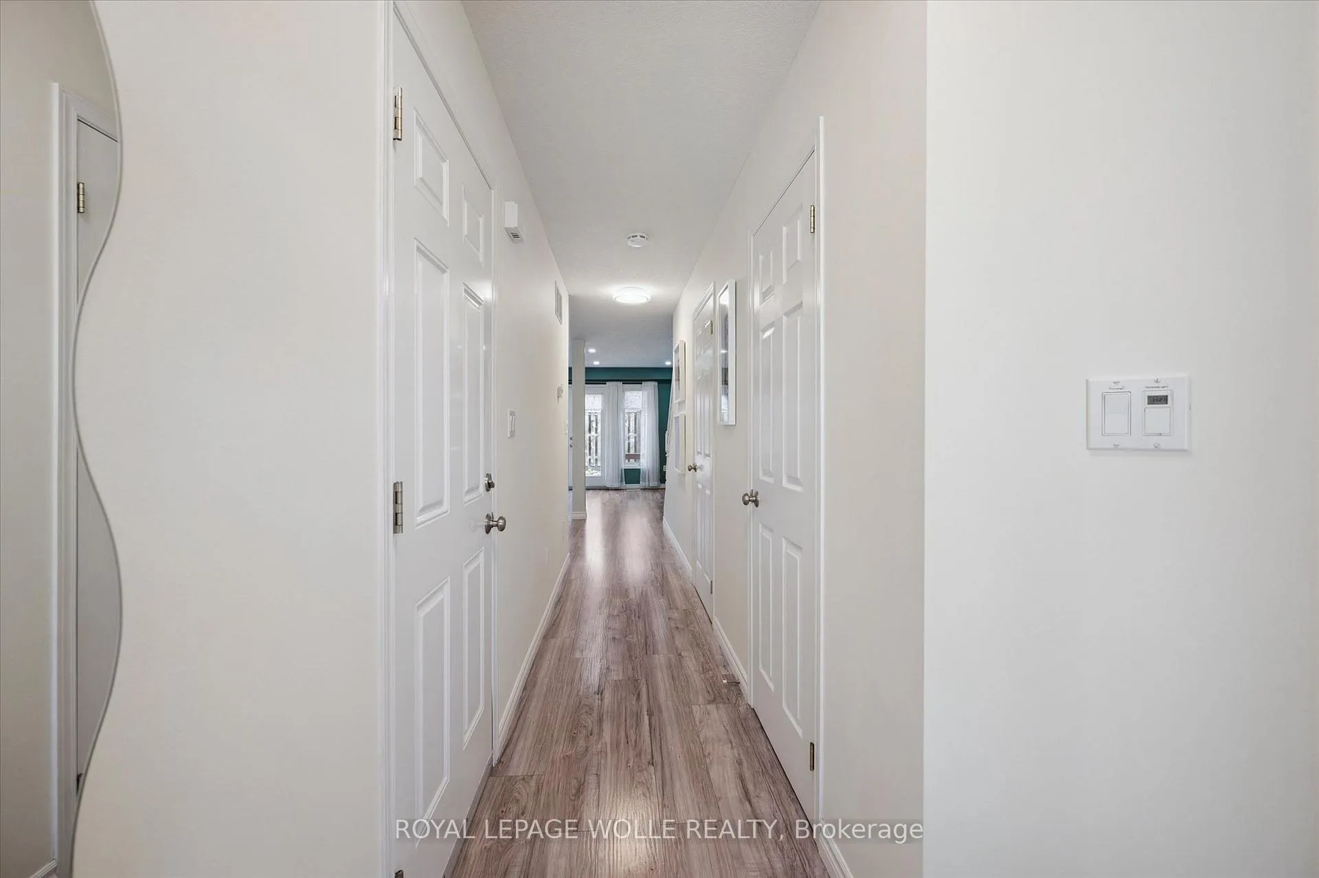 Photo 5 of Unit K61, 85 Bankside Drive, Kitchener — HOMEH