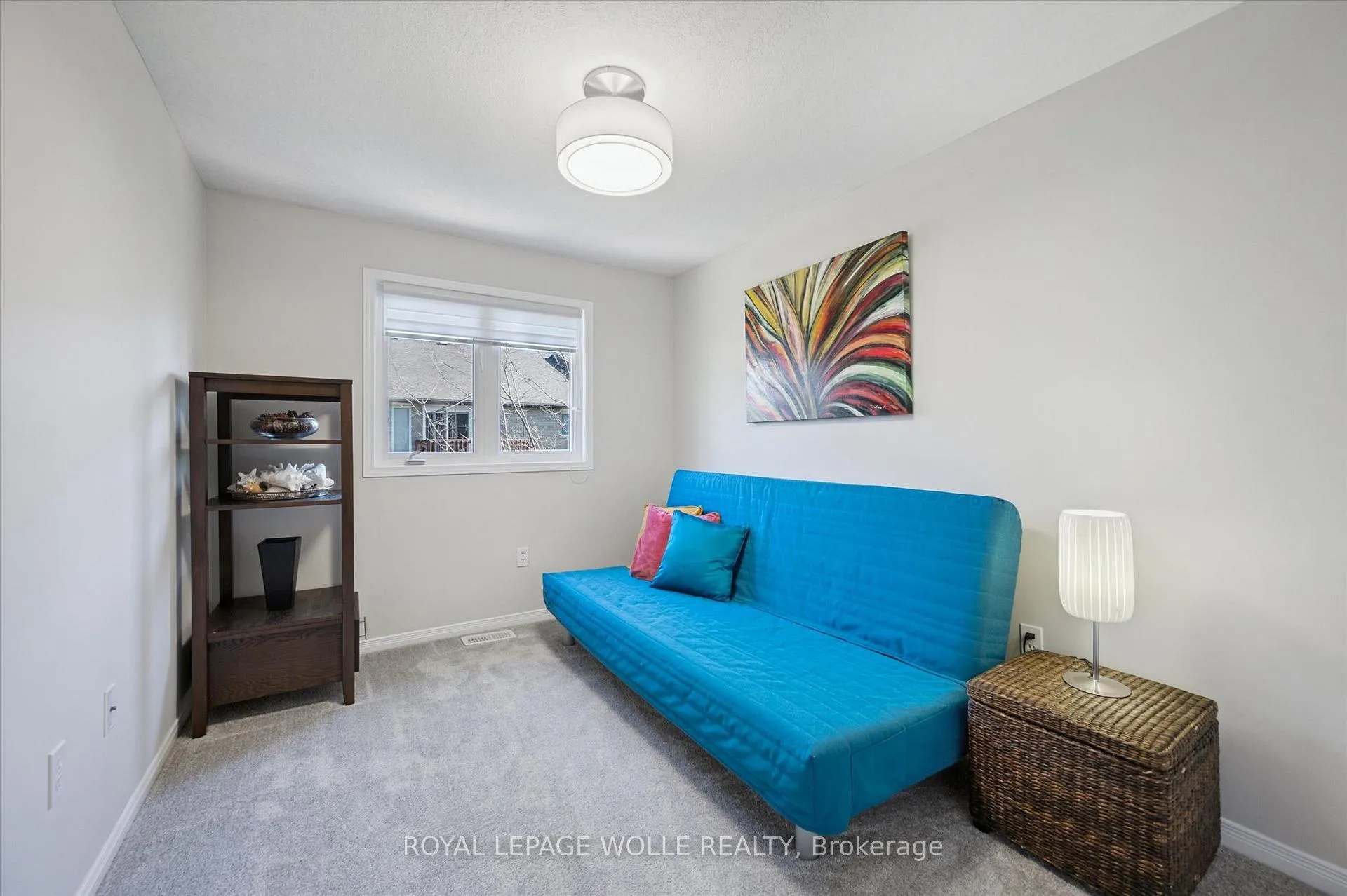 Photo 15 of Unit K61, 85 Bankside Drive, Kitchener — HOMEH