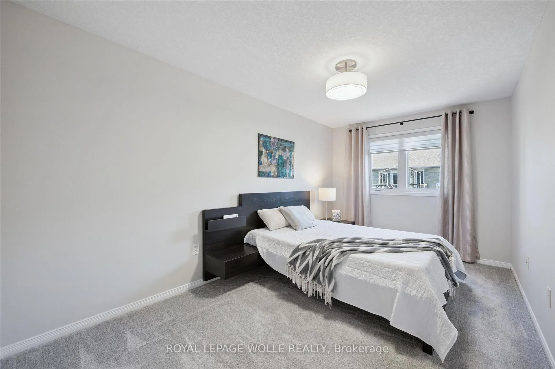 Photo 16 of Unit K61, 85 Bankside Drive, Kitchener — HOMEH