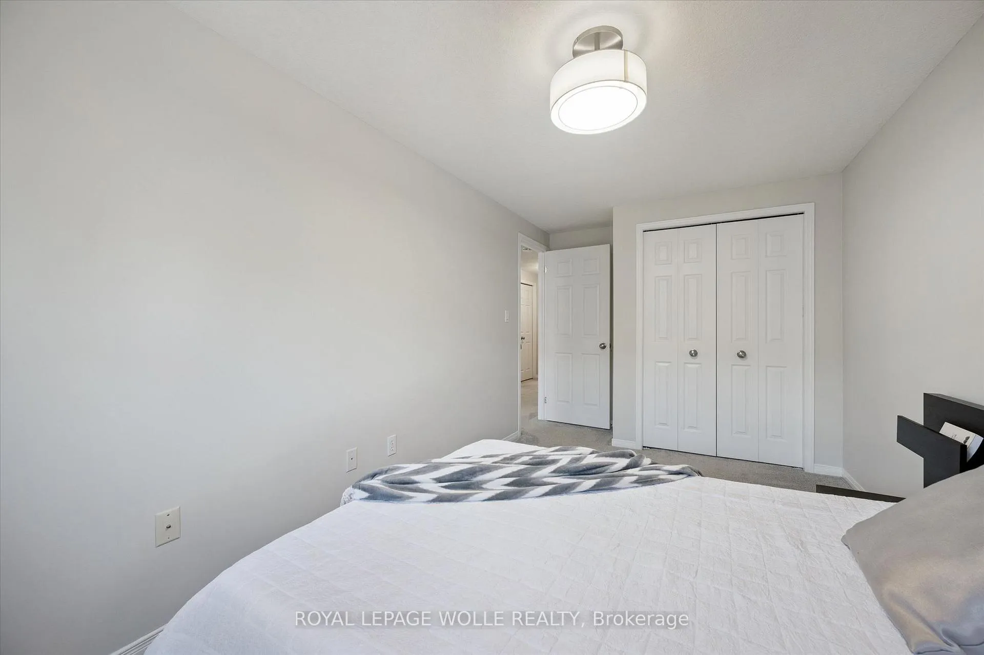 Photo 17 of Unit K61, 85 Bankside Drive, Kitchener — HOMEH