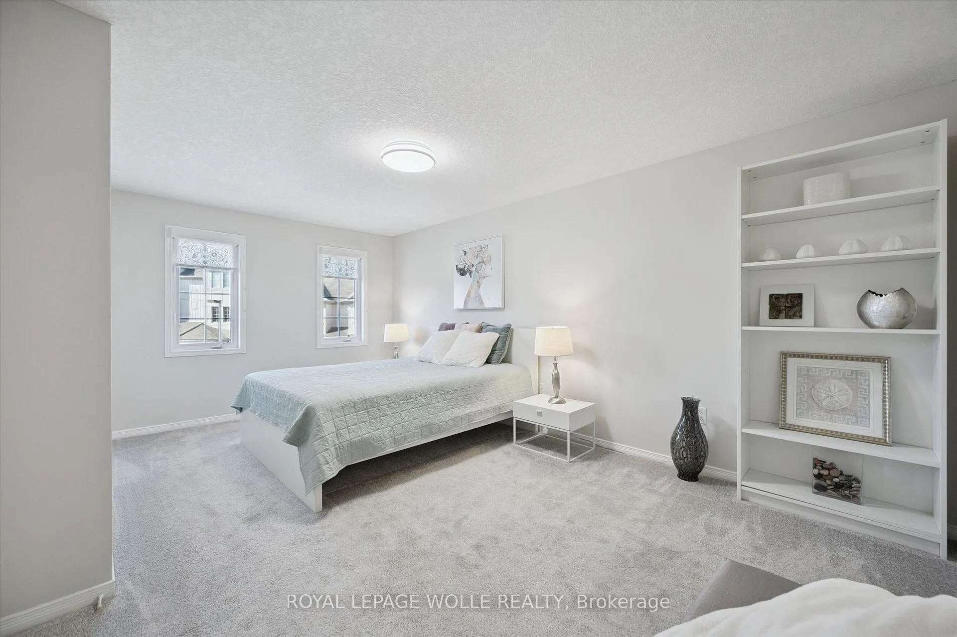 Photo 18 of Unit K61, 85 Bankside Drive, Kitchener — HOMEH