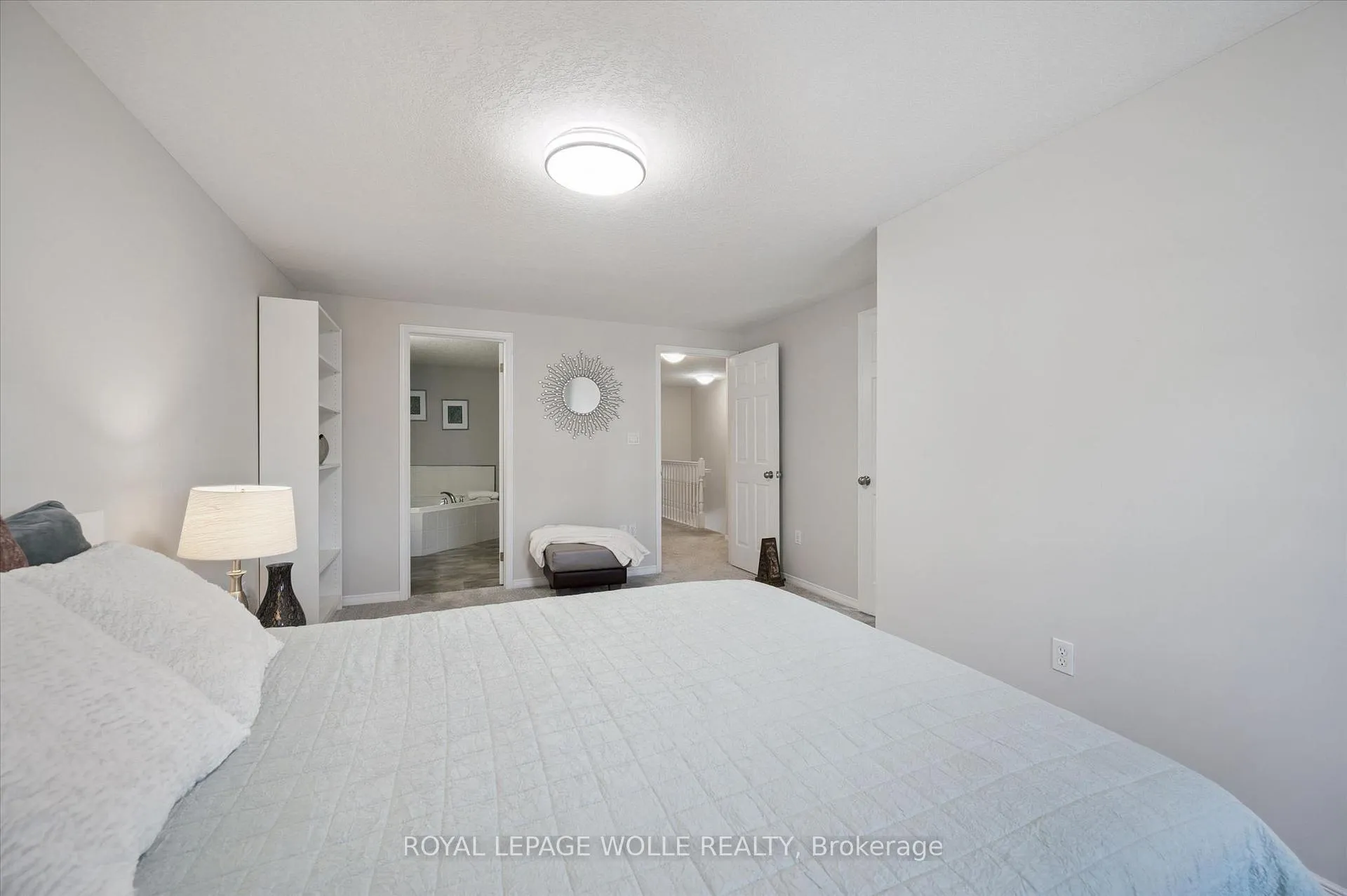 Photo 19 of Unit K61, 85 Bankside Drive, Kitchener — HOMEH
