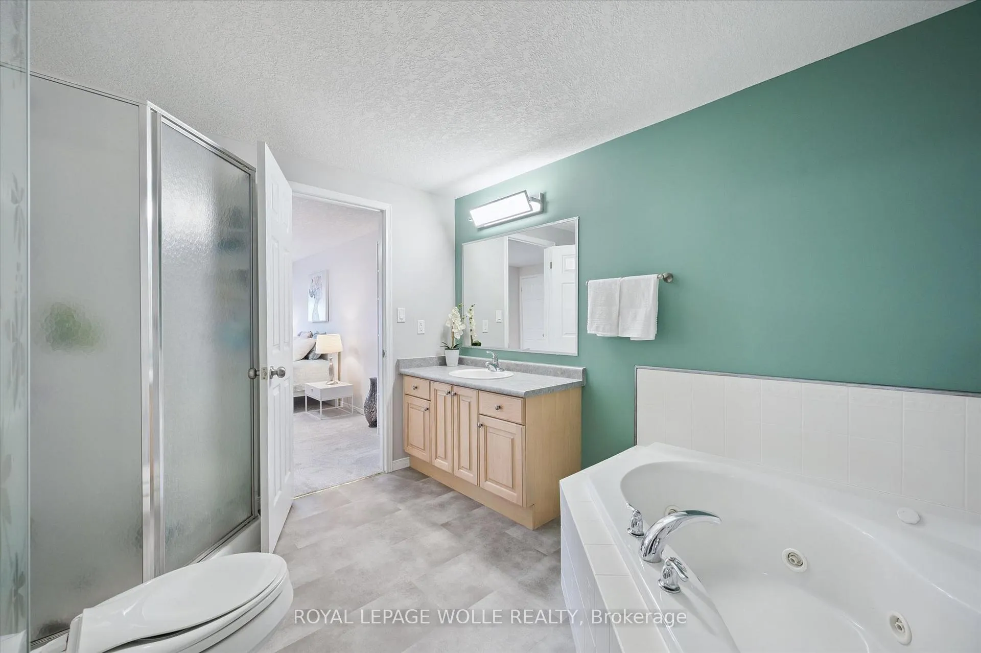 Photo 21 of Unit K61, 85 Bankside Drive, Kitchener — HOMEH