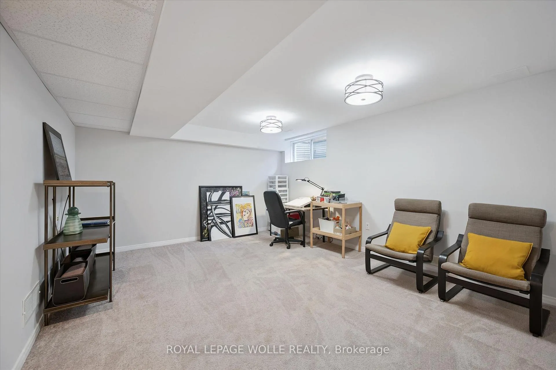 Photo 22 of Unit K61, 85 Bankside Drive, Kitchener — HOMEH