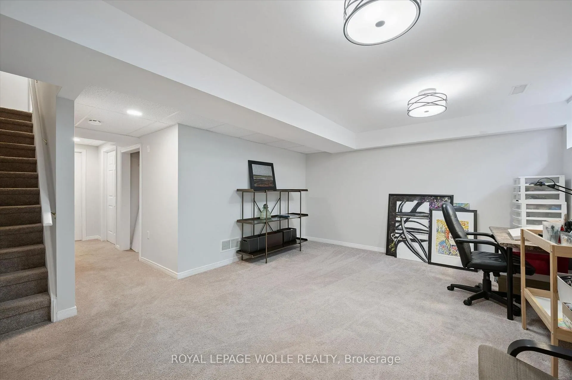 Photo 23 of Unit K61, 85 Bankside Drive, Kitchener — HOMEH