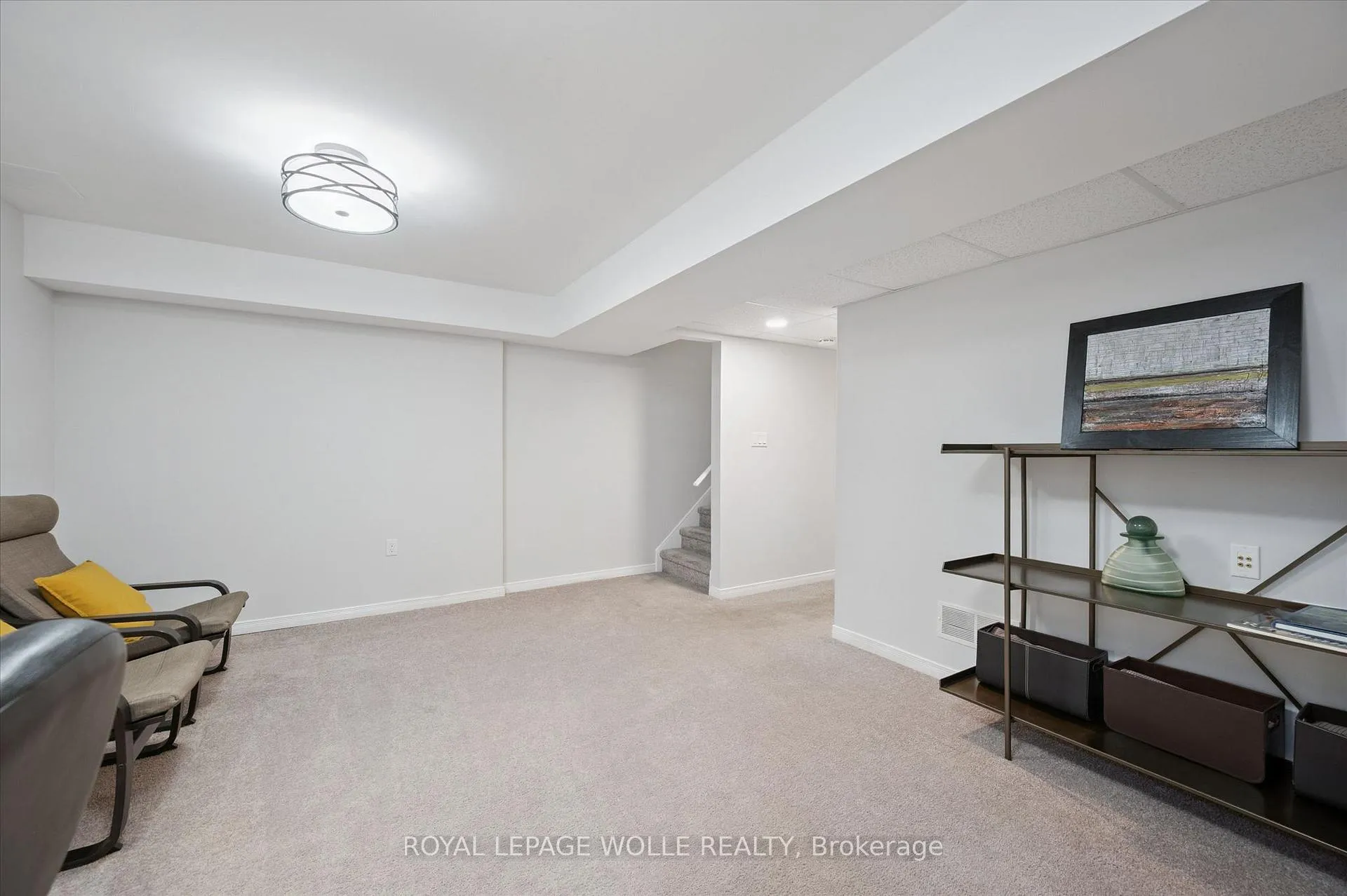 Photo 24 of Unit K61, 85 Bankside Drive, Kitchener — HOMEH