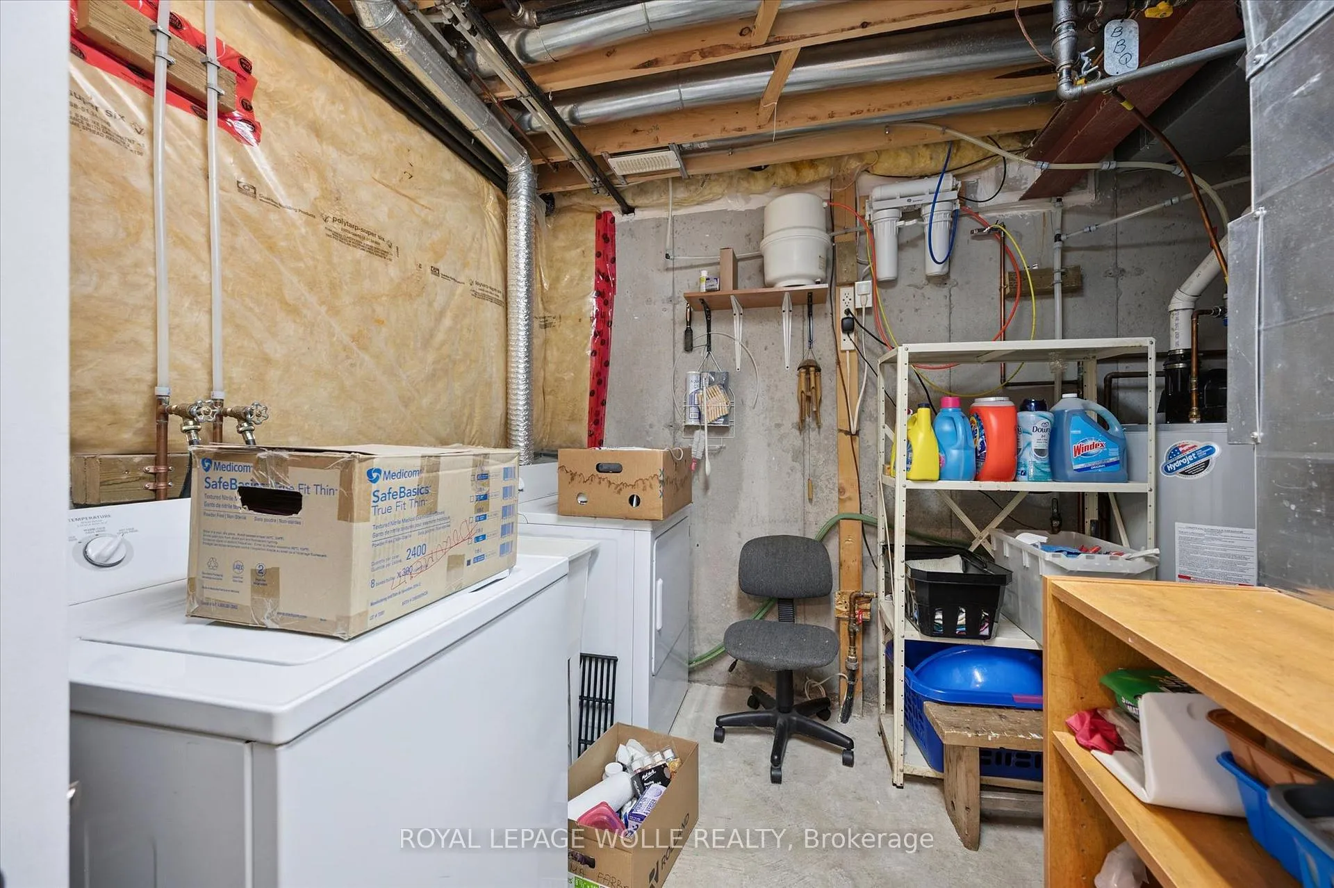 Photo 25 of Unit K61, 85 Bankside Drive, Kitchener — HOMEH