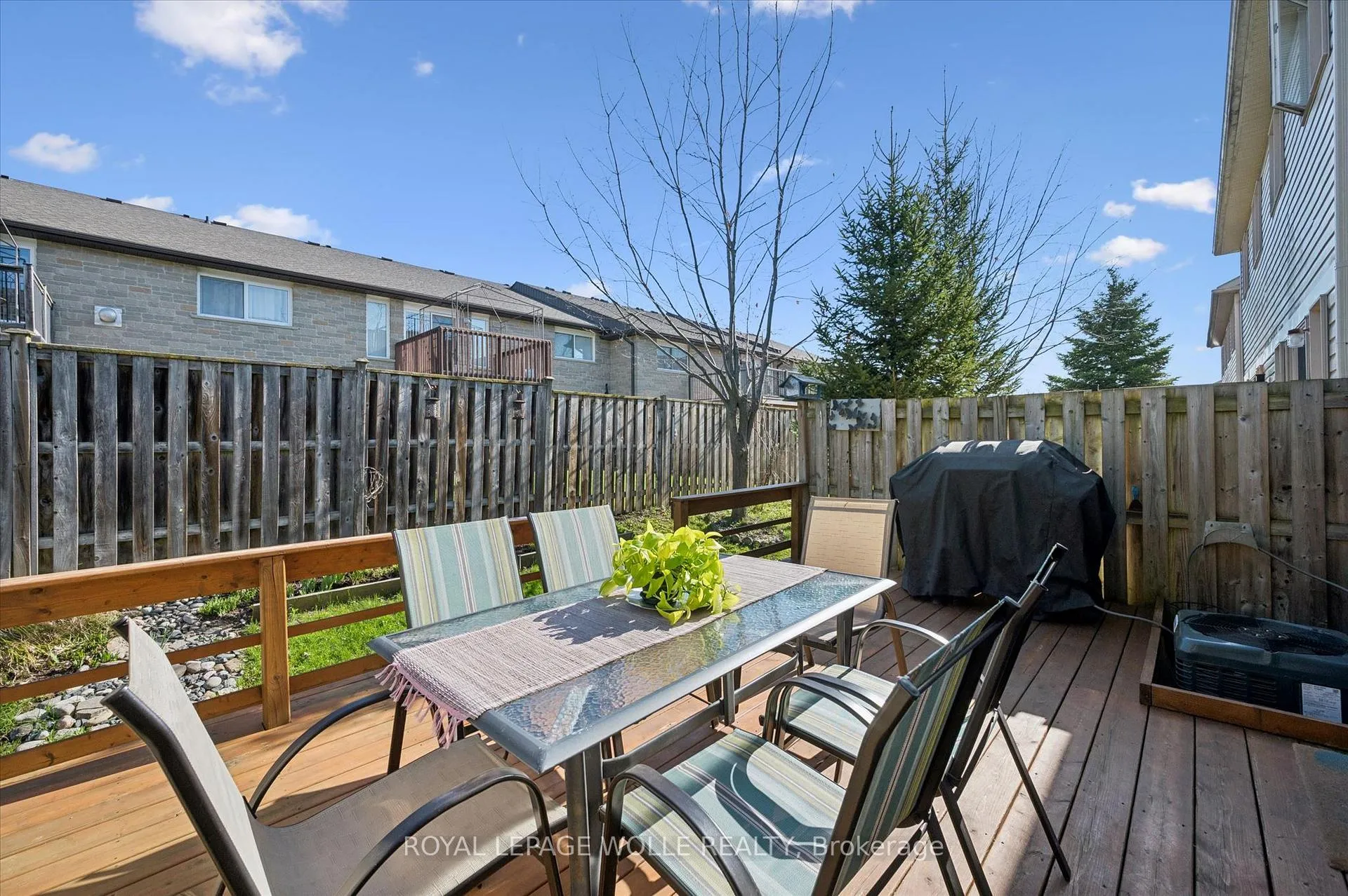 Photo 26 of Unit K61, 85 Bankside Drive, Kitchener — HOMEH