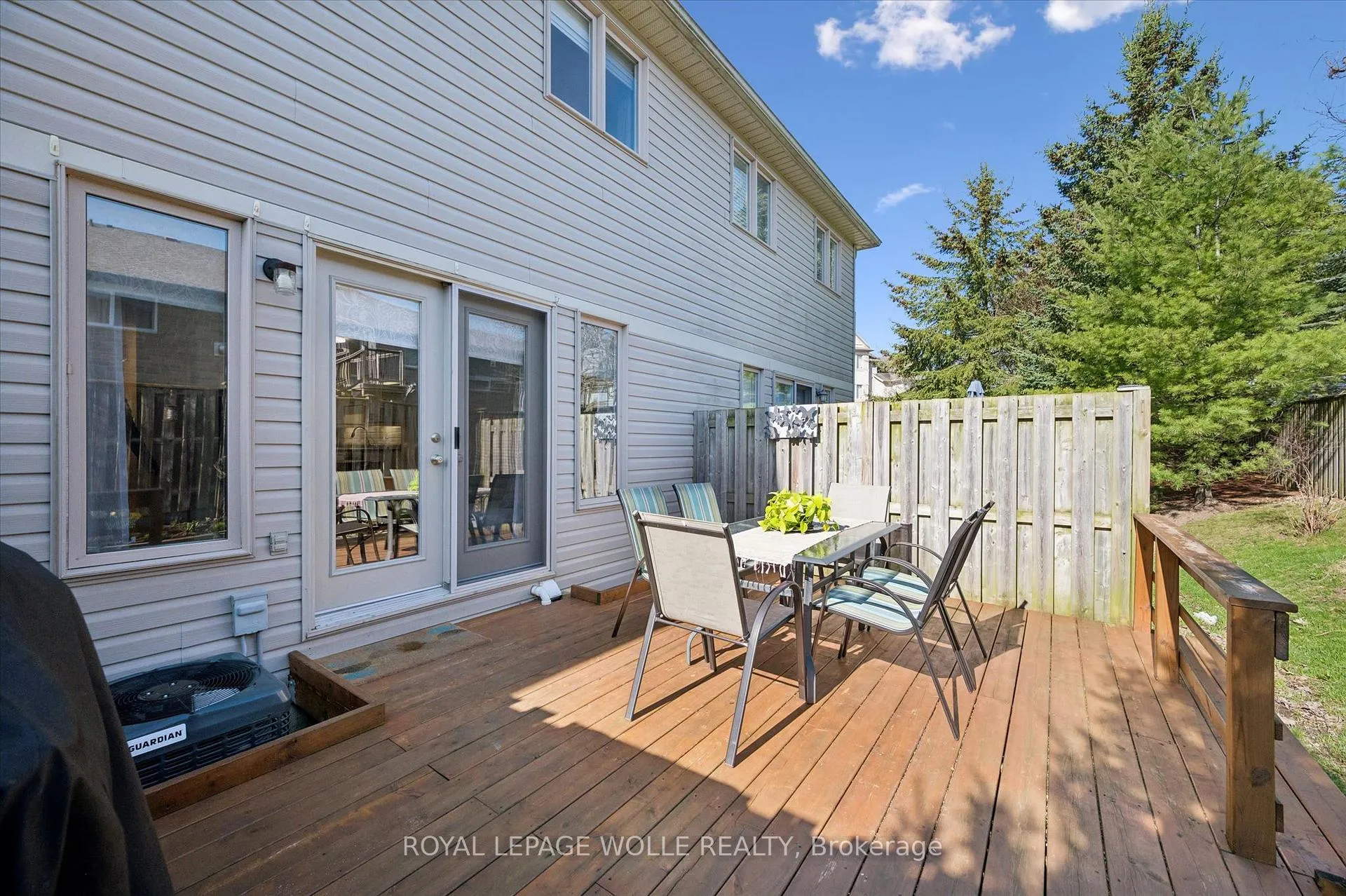 Photo 27 of Unit K61, 85 Bankside Drive, Kitchener — HOMEH