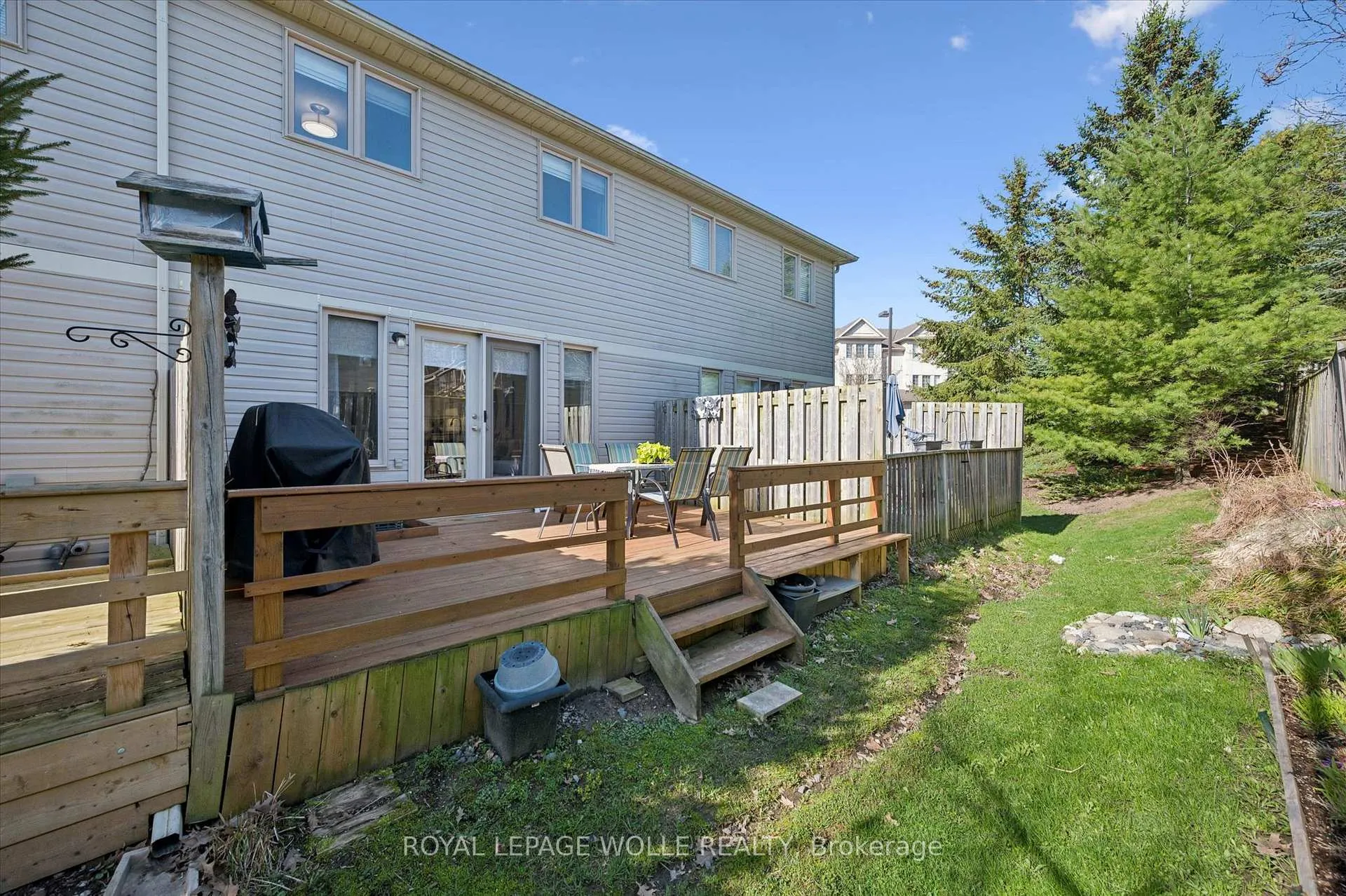 Photo 28 of Unit K61, 85 Bankside Drive, Kitchener — HOMEH